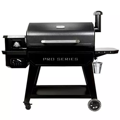 купить Коптильня для мяса Pit Boss Afumatoare 1600 Pro Series Wifi Pellet (10804) в Кишинёве 
