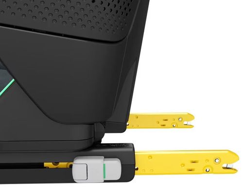 cumpără Scaun auto Maxi Cosi 8800550112 RodiFix Pro2 I-Size Autentic Graphite 100-150cm în Chișinău 