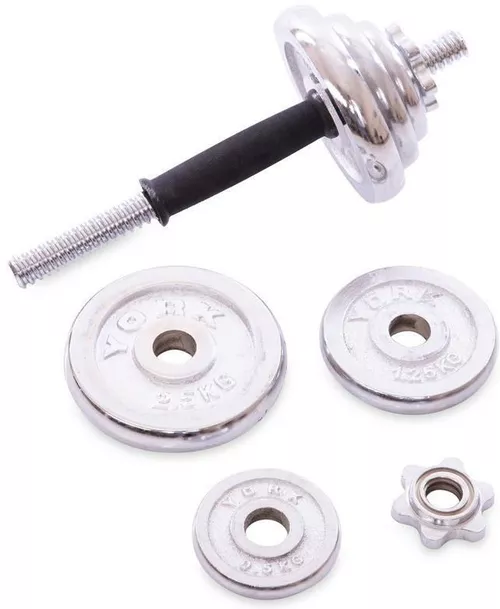 купить Гантель Arena наборные 2х10 кг Y9020 в Кишинёве 