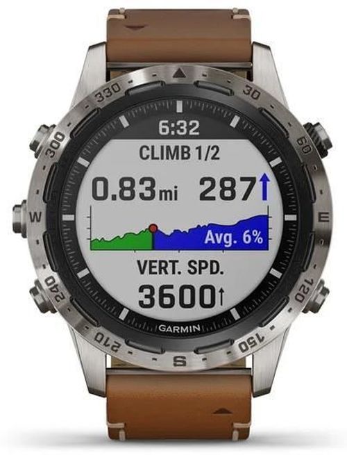 cumpără Ceas inteligent Garmin MARQ Adventurer în Chișinău 