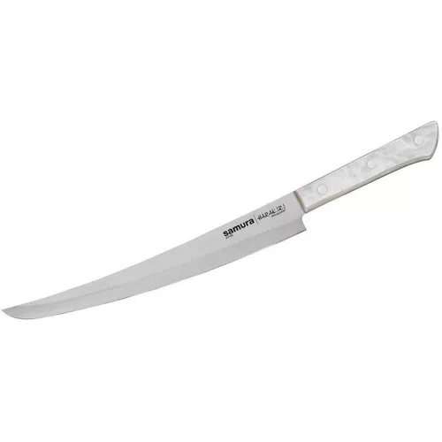 cumpără Cuțit Samura HARAKIRI Tanto feliator 230mm (SHR-0046AWT) în Chișinău 