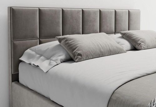 купить Кровать my-STYLE my-Kiki 140x200 (P04D14M08) в Кишинёве 