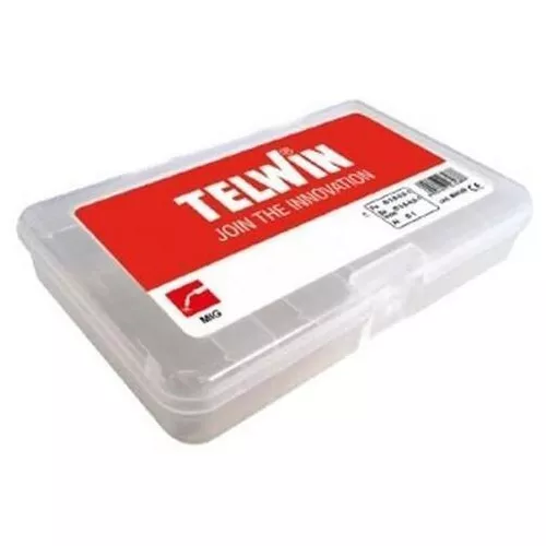 cumpără Accesoriu auto Telwin 804150 D-Arc Deluxe Box (аксессуары и расходники для правки алюминия) în Chișinău 