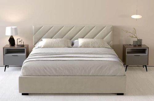 купить Кровать my-STYLE my-Luna 180x200 (P08D18M03) в Кишинёве 