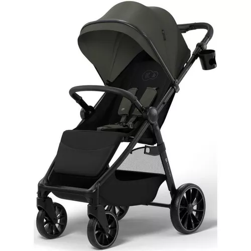 cumpără Сărucior pentru copii KinderKraft Grande 2 Mystic Green (KSGRAN02GRE0000) în Chișinău 
