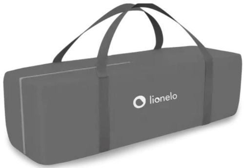 cumpără Țarc Lionelo Stefi Plus Grey Multicolor în Chișinău 