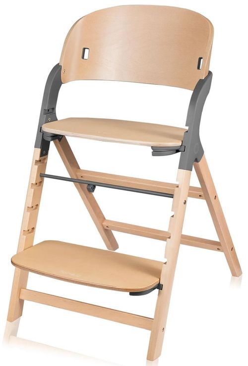 cumpără Scaun de masă Lionelo Megan Grey Wood în Chișinău 