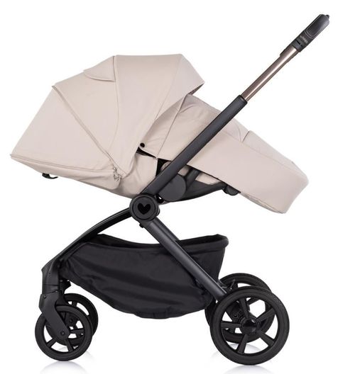 купить Детская коляска Chipolino KKWN02602LA Winner latte в Кишинёве 