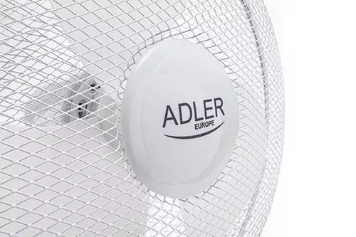 купить Вентилятор настольный Adler AD 7304 в Кишинёве 