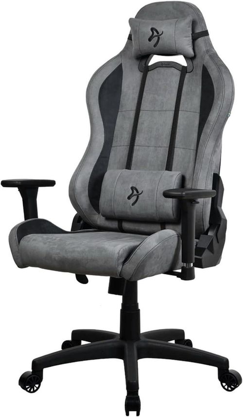 cumpără Fotoliu de birou Arozzi Torretta Supersoft Anthracite în Chișinău 