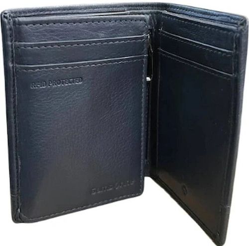 купить Кошелек Samsonite Flagged 2.0 portmoneu p/u barbati SLG-148-W 7CC+HFL+Z+2C Albastru (147798/1647) в Кишинёве 