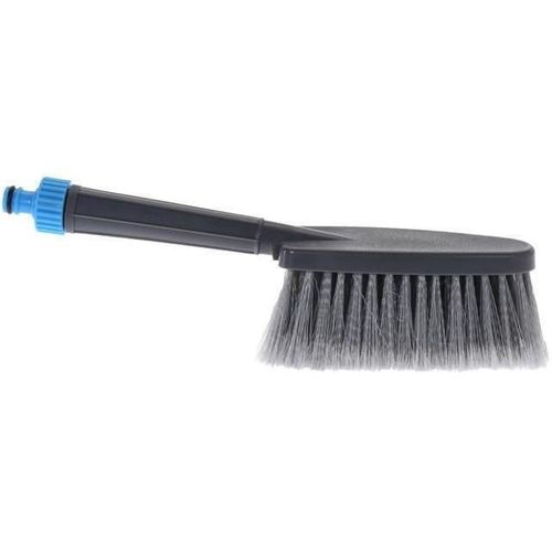 cumpără Accesoriu pentru casă Promstore 38927 Щетка Бирюза 31.5cm с фитингом для воды и акваспреем în Chișinău 