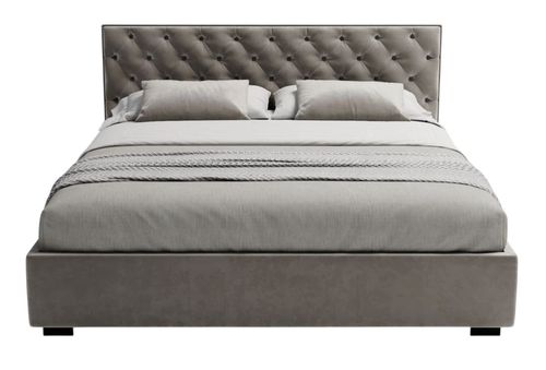 купить Кровать my-STYLE my-Mona 140x200 (P09D14M08) в Кишинёве 