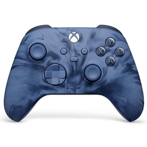 cumpără Joystick-uri pentru jocuri pe calculator Xbox Wireless Microsoft Xbox Stormclud Vapor în Chișinău 