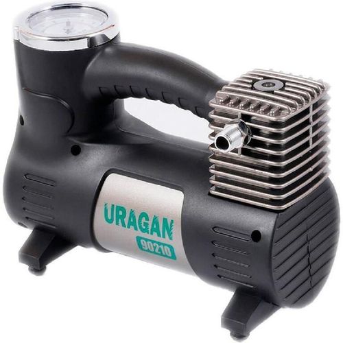 купить Портативный компрессор для авто Pigeon URAGAN 90210 40 l/min в Кишинёве 