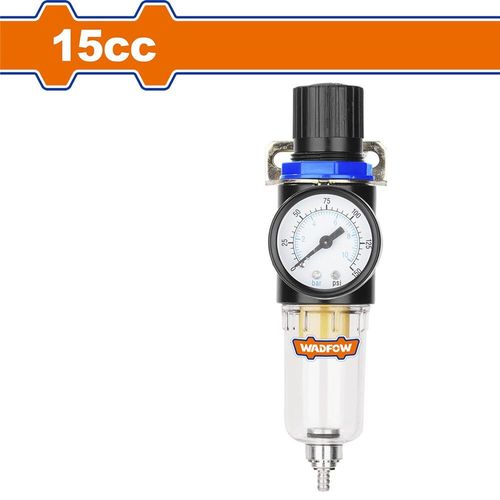 купить Аксессуар для систем отопления Wadfow WFF3503 Filtru reglare aer comprimat 1/4" в Кишинёве 