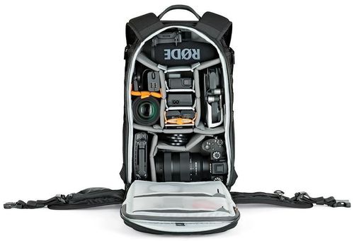 cumpără Rucsac pentru oraș Lowepro Protactic BP 350 AW în Chișinău 