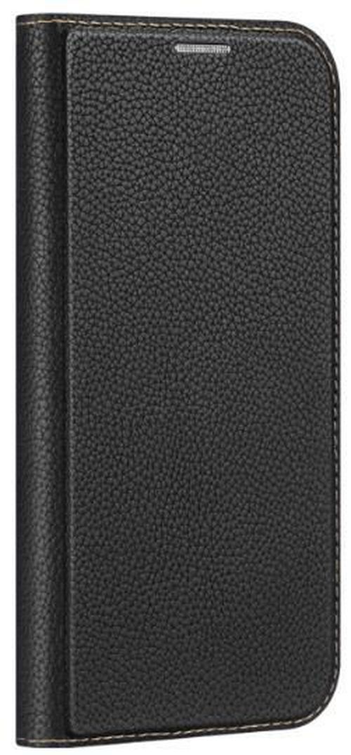 купить Чехол для смартфона Dux Ducis Flip Case SkinX2 Samsung A14, Black в Кишинёве 