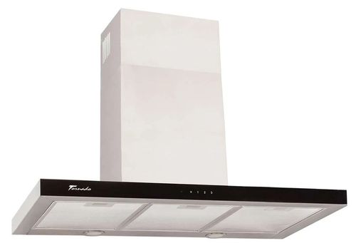 купить Вытяжка Tornado Lara 1200(90) Sensor IX-BL в Кишинёве 