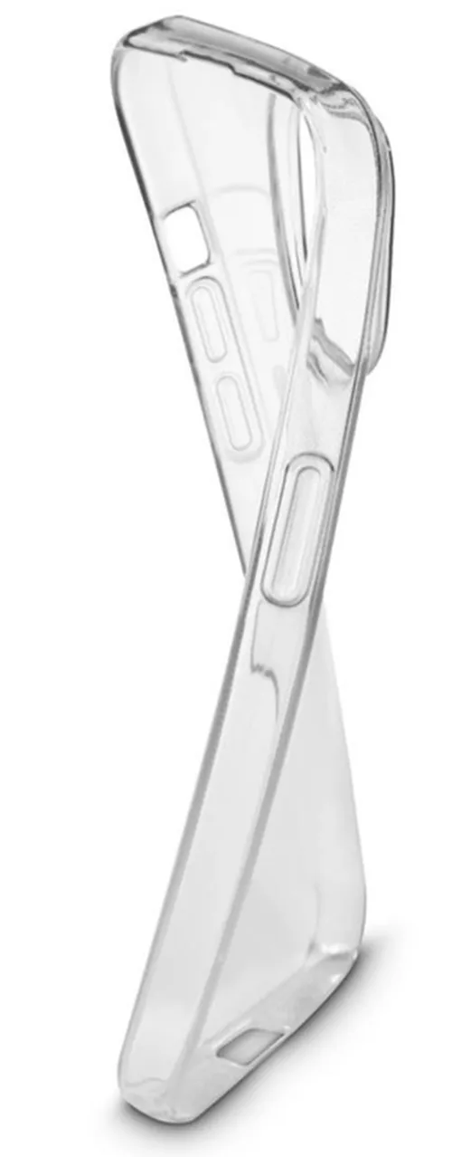 купить Чехол для смартфона Hama 232370 "Always Clear" Mobile Phone Case for Apple iPhone 17, transparent в Кишинёве 