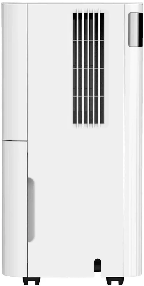 купить Осушитель воздуха EvoAir ComfoDry10, 10 л/24 ч, бесшумный, датчик влажности, сушилка для одежды в Кишинёве 