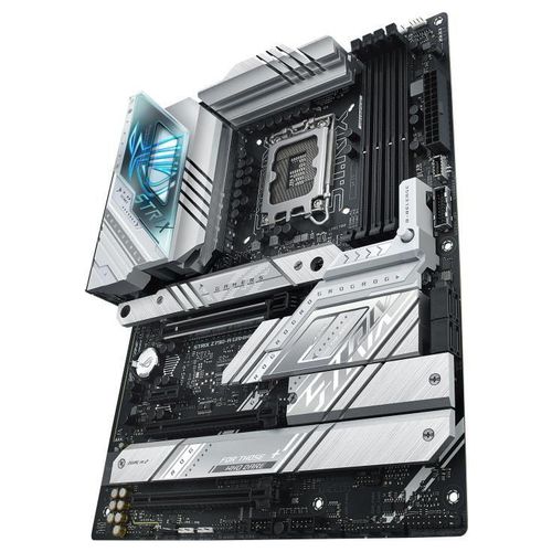 купить Материнская плата ASUS ROG STRIX Z790-A GAMING WIFI D4 в Кишинёве 