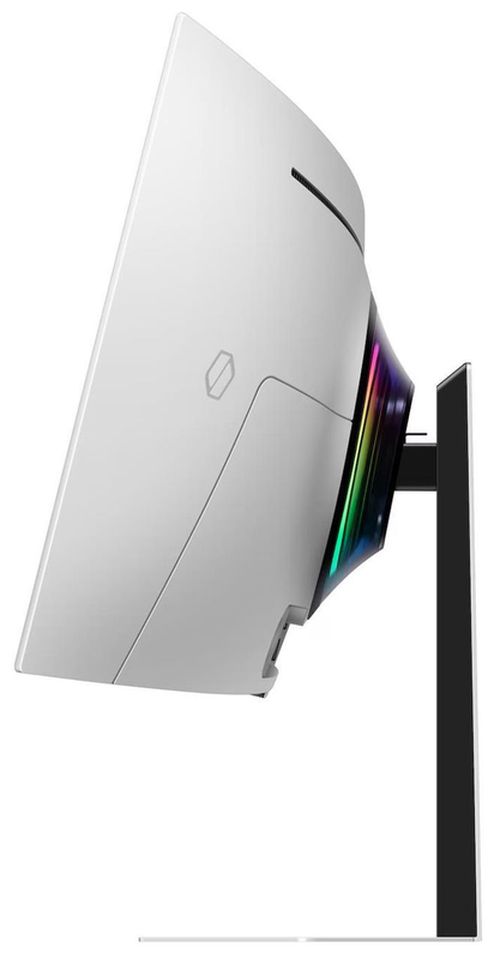 купить Монитор Samsung Odyssey OLED G9 LS49DG952SZXUA в Кишинёве 
