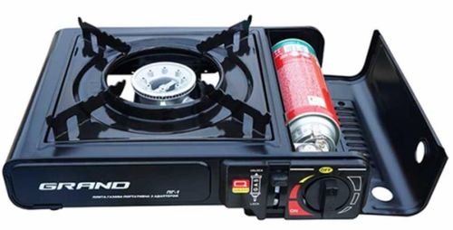 cumpără Arzător Grill Master Aragaz Convective Single Burner cu geanta (BDZ-155A) în Chișinău 