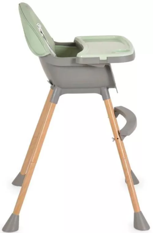 cumpără Scaun de masă Moni Biscotti Mint 2in1 în Chișinău 