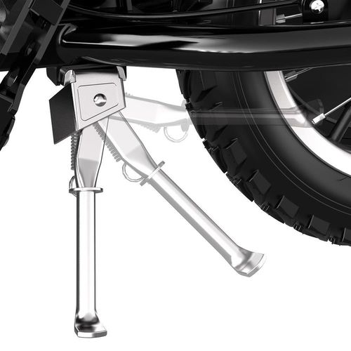 cumpără Mașină electrică pentru copii Razor 15173802 Electric Motorbike MX125 Dirt Rocket, Black în Chișinău 