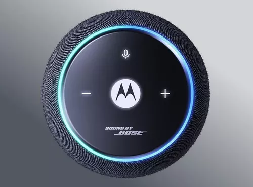 cumpără Boxă portativă Bluetooth Motorola Sound Flow Carbon în Chișinău 