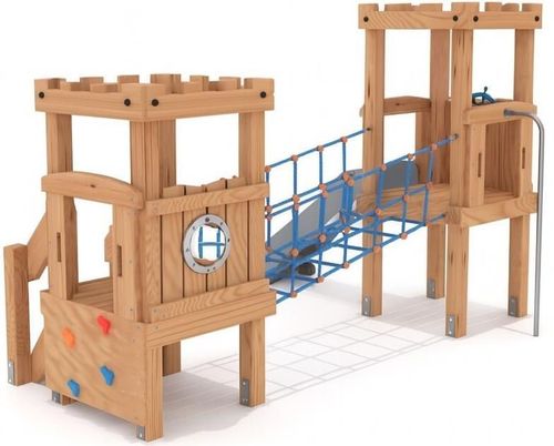 cumpără Teren de joacă PlayPark 1443 SOL-02-1 în Chișinău 
