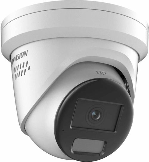 cumpără Cameră de supraveghere Hikvision DS-2CD2347G2H-LISU/SL (ColorVu Hybrid, Acusense Dome 4Mpx 2.8mm) în Chișinău 