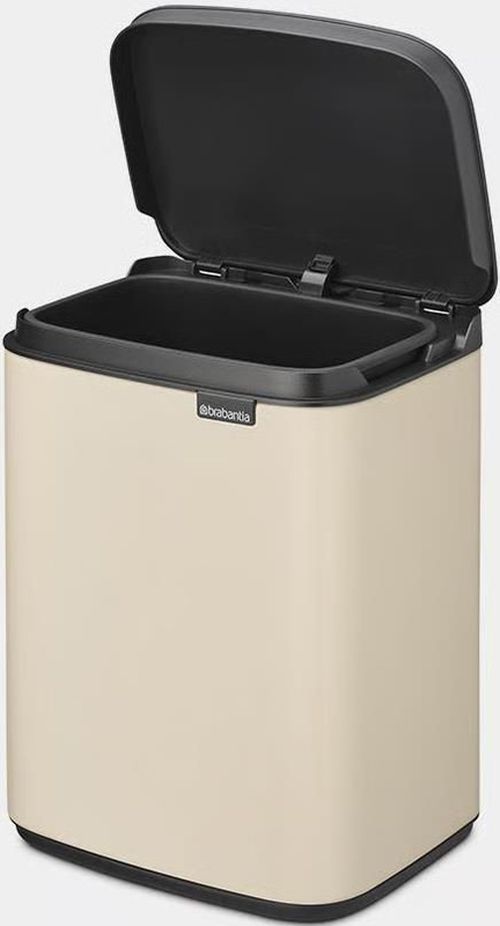 купить Урна для мусора Brabantia 23 40 88 Bo Small 4L, Soft Beige в Кишинёве 