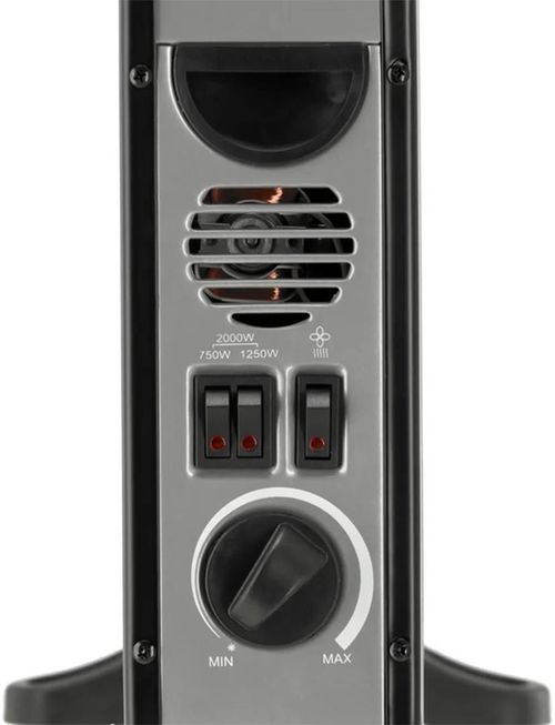 cumpără Convector Lund LUN68651 în Chișinău 