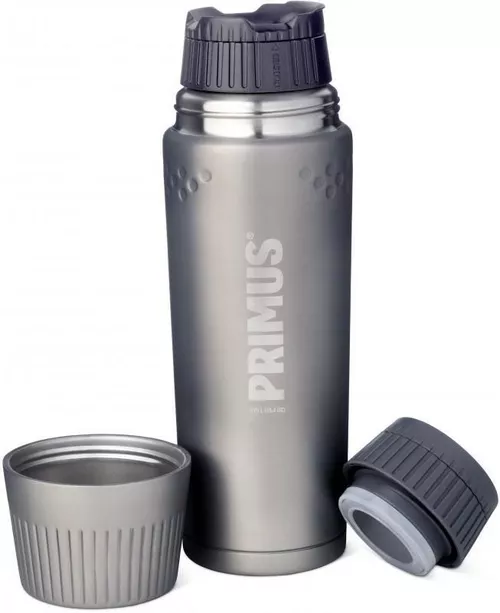 купить Термос для напитков Primus TrailBreak Vacuum Bottle 1 l SS в Кишинёве 