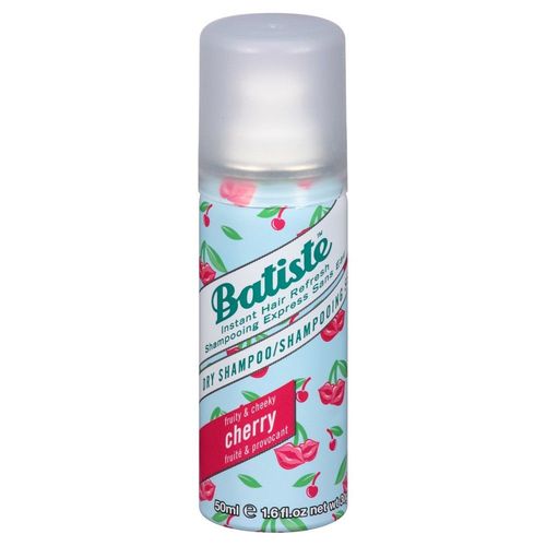 купить Batiste Cherry Dry Shampoo 50Ml в Кишинёве 
