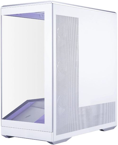 купить Корпус для ПК 1stplayer GM7 SV SILVER, ATX w/o PSU (GM7-SV-3FN7R-W-1FN7-W) в Кишинёве 