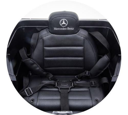 купить Электромобиль Chipolino ELJG63M253B SUV Mercedes AMG G63 black в Кишинёве 