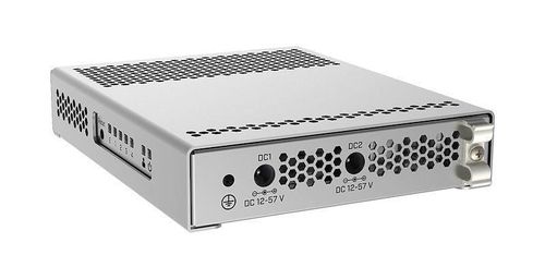 купить Switch/Коммутатор MikroTik CRS305-1G-4S+IN в Кишинёве 