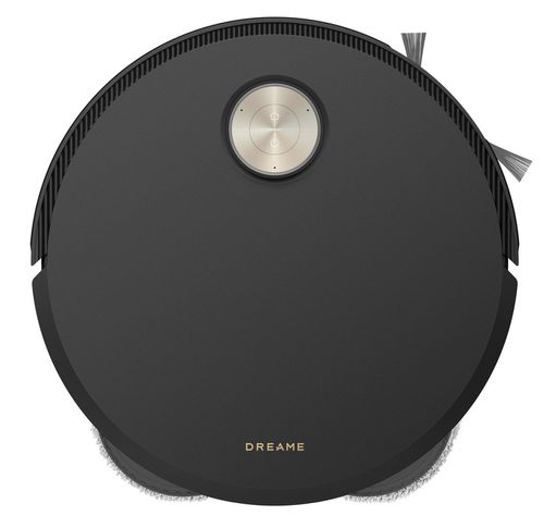 cumpără Aspirator robot Dreame X50 Ultra Black în Chișinău 