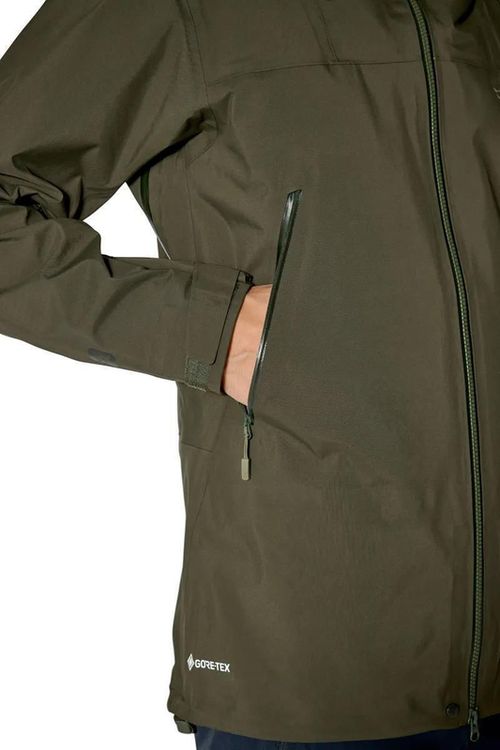 cumpără Îmbrăcăminte sport Rab Scurta barbati Kangri GTX Army XL (QWI-48-ARM-XLG) în Chișinău 