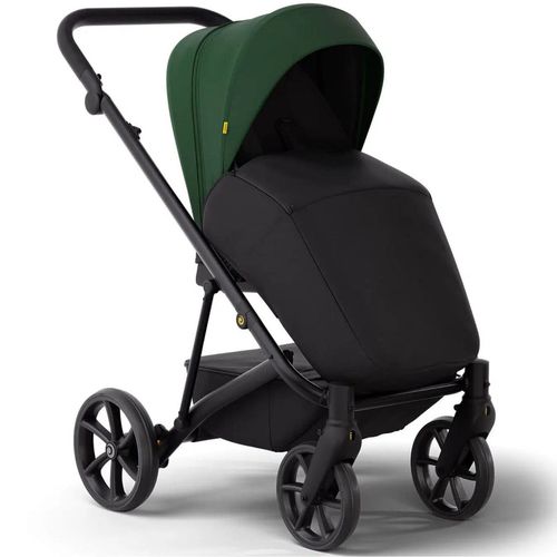 cumpără Сărucior pentru copii Tutis Carucior 2in1 ENZO Moss 547 (1702547) în Chișinău 