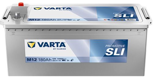 cumpără Acumulator auto Varta 180AH 1400A(EN) клемы 3 (513x223x217) T3 055 (680011140K182) în Chișinău 