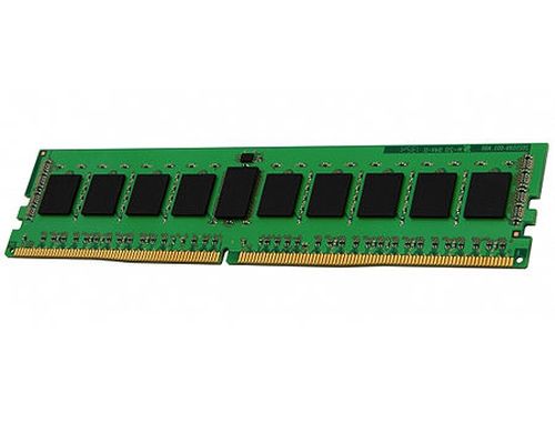 купить 8GB Kingston KVR32N22S8/8 DDR4 PC4-25600 3200MHz CL22, Retail (memorie/память) в Кишинёве 