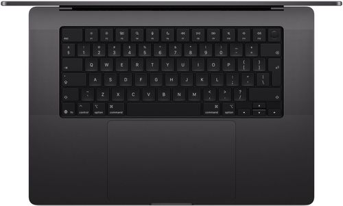 купить Ноутбук Apple MacBook Pro 16" M5 Pro 18c/20g RAM 48GB SSD 1TB Space Black MGEC4 в Кишинёве 