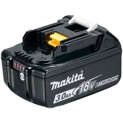купить Зарядные устройства и аккумуляторы Makita 632G12-3 в Кишинёве 
