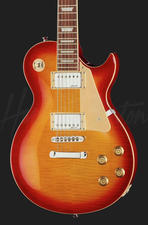 купить Гитара Harley Benton SC-450 CB Classic Series (electrica) в Кишинёве 