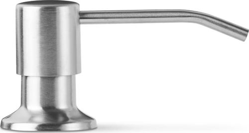 cumpără Chiuvetă bucătărie Fabiano 78x44 Satin+baterie+dozator+cos în Chișinău 