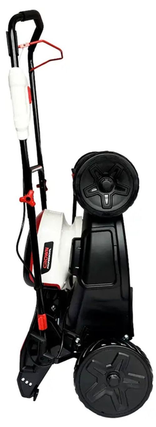 купить Газонокосилка Crown CT29020HSX-4 51cm 20V 2x4Ah в Кишинёве 